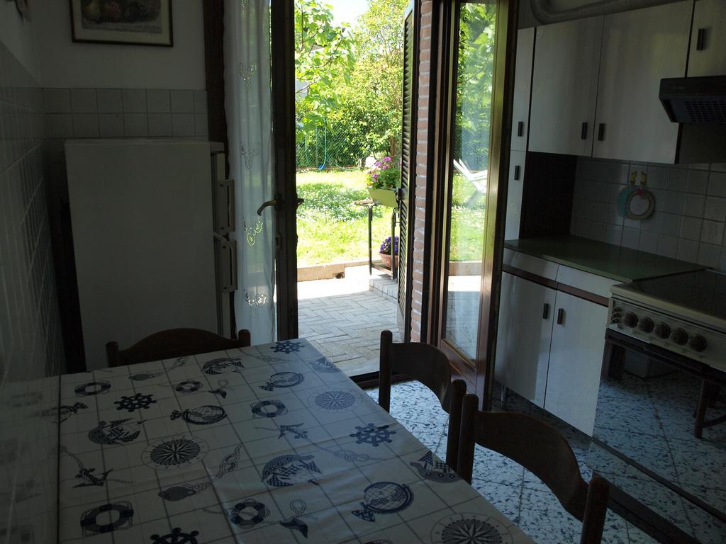 Apartment Maria & Patrizio Lignano Sabbiadoro Room photo